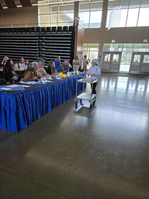 Judges